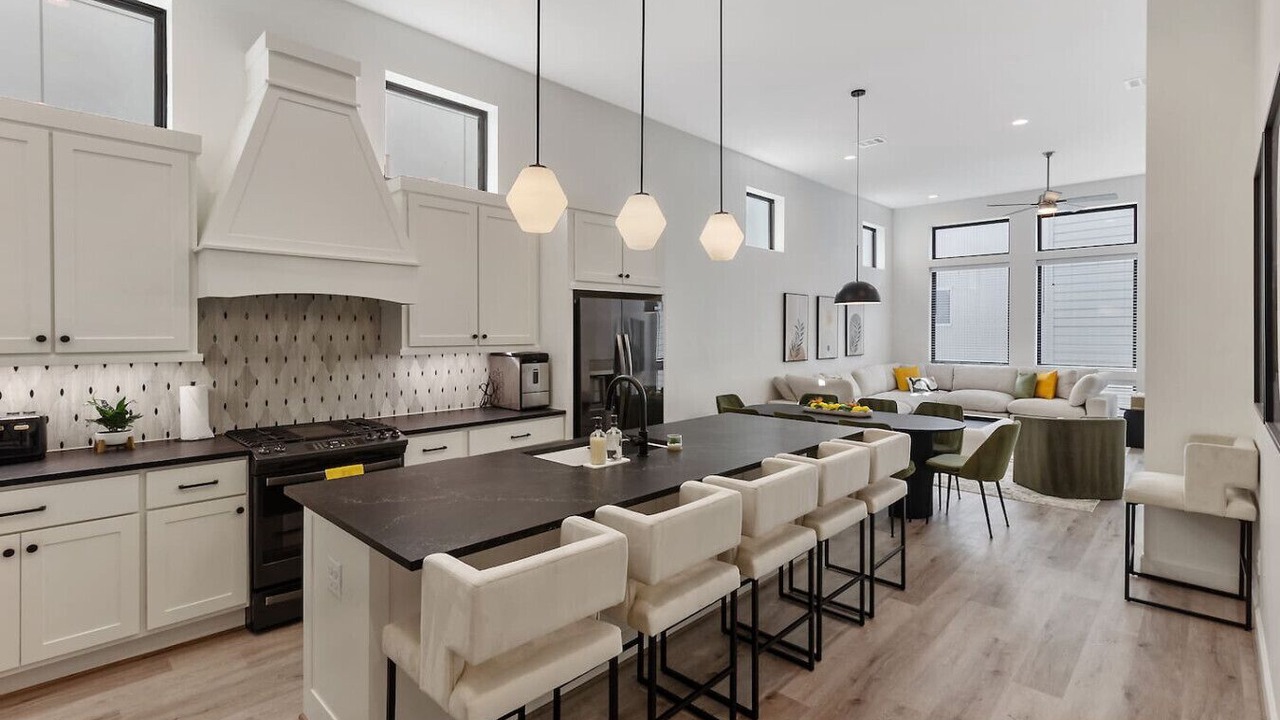 Photo of Kitchen in Montrose