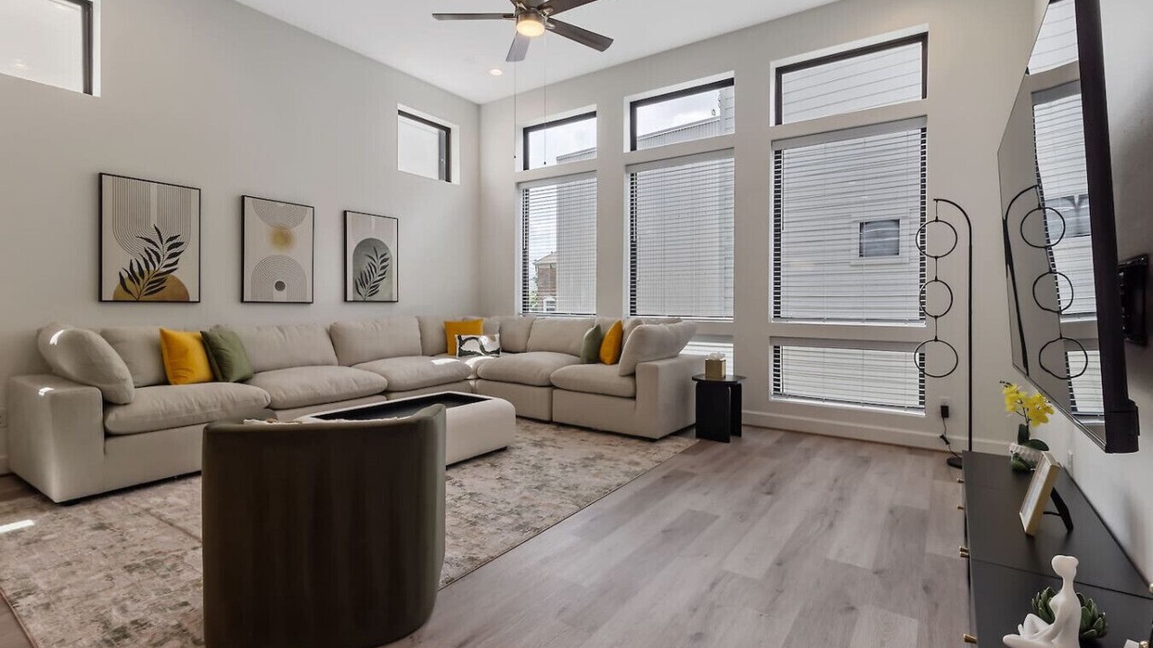 Photo of Livingroom in Montrose