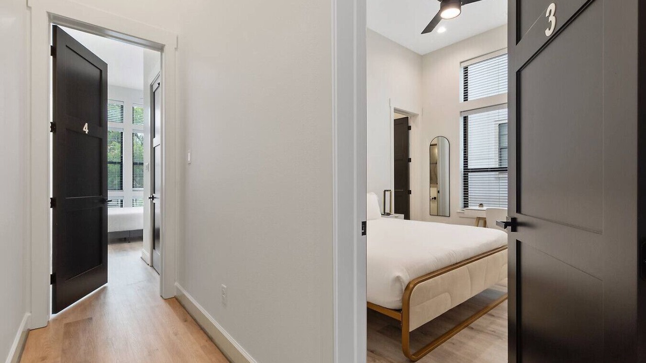 Photo of Bedroom in Montrose