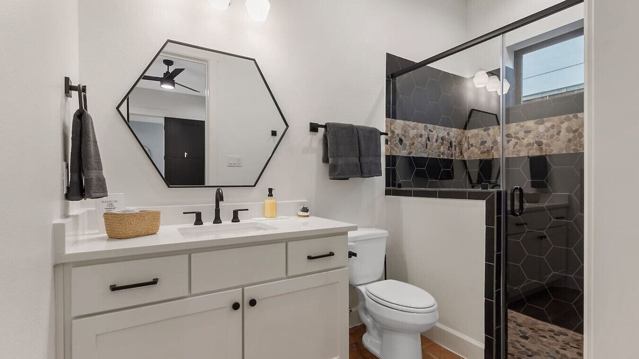 Photo of Bathroom in Montrose