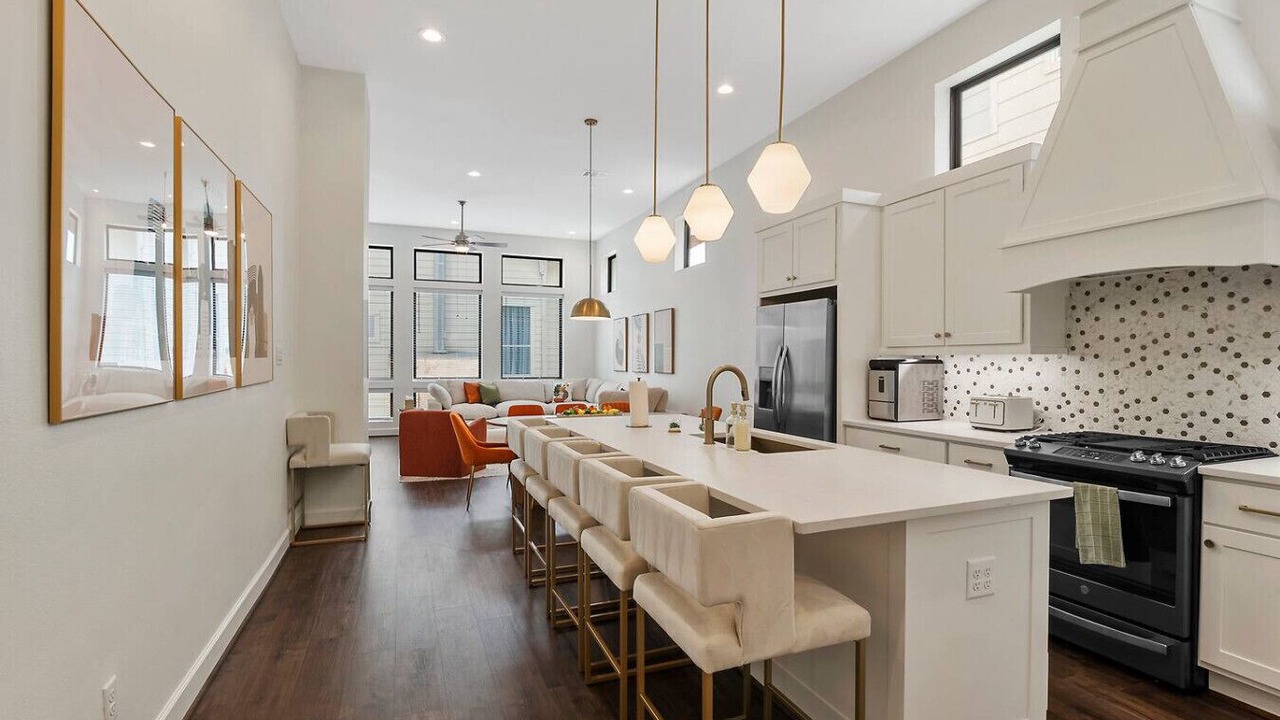 Photo of Kitchen in Montrose