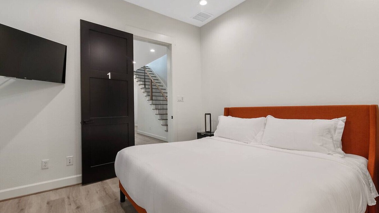 Photo of Bedroom in Montrose