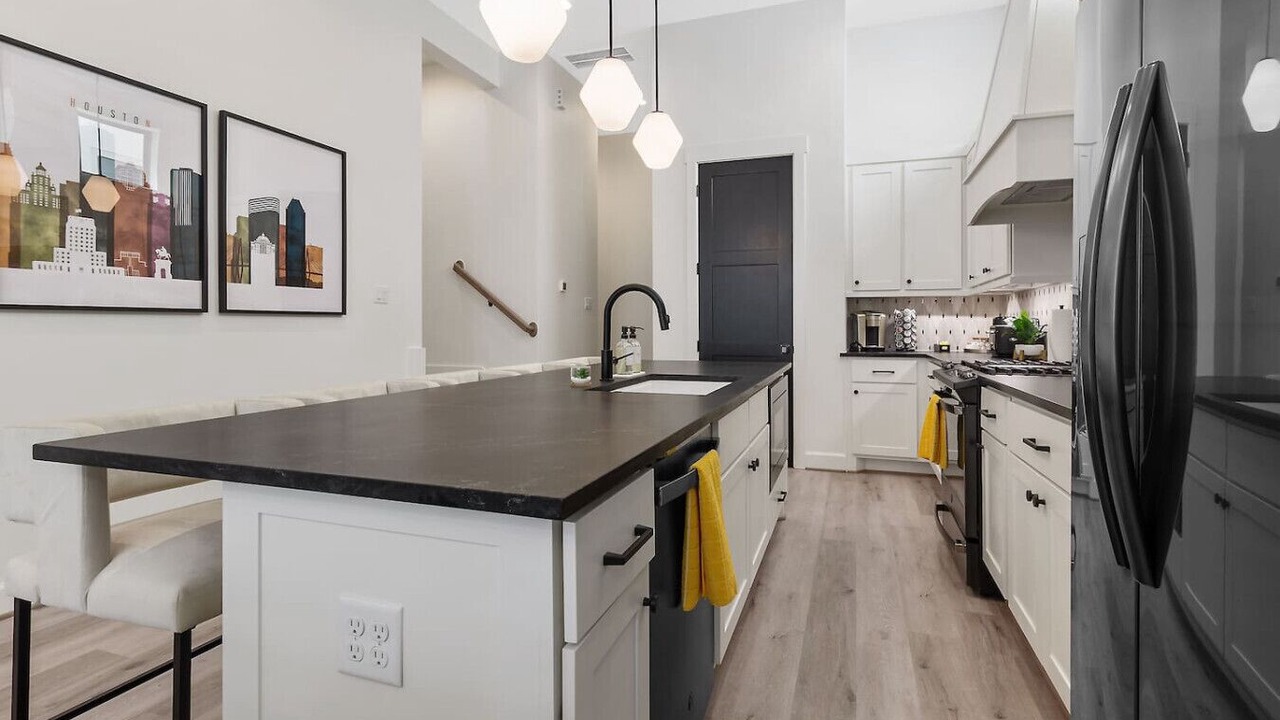 Photo of Kitchen in Montrose