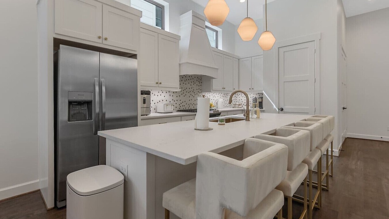 Photo of Kitchen in Montrose