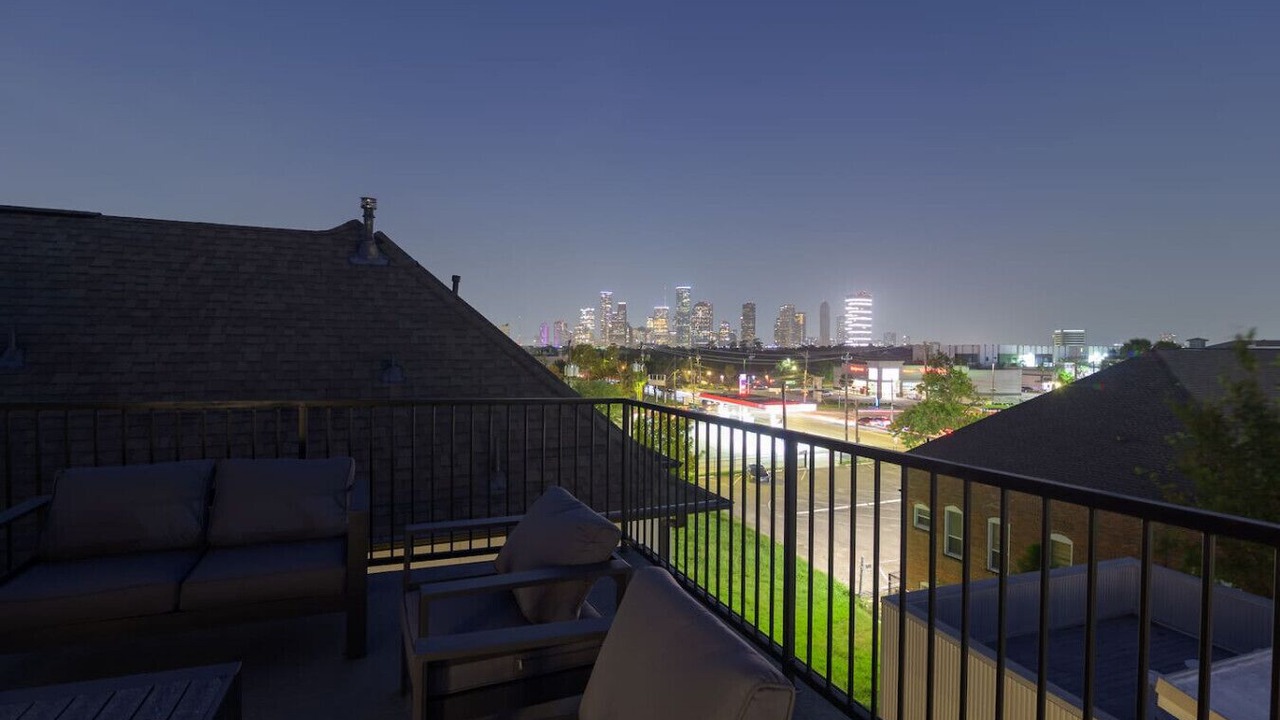 Photo of Patio Balcony in Montrose