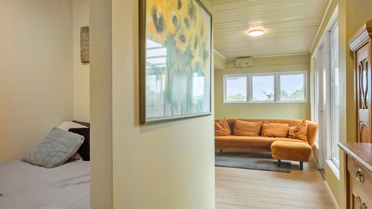 Photo of Bedroom in Bandholm