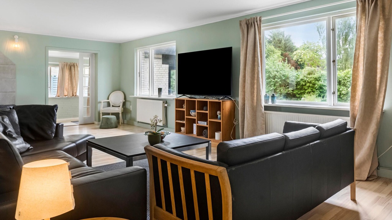 Photo of Bedroom in Bandholm