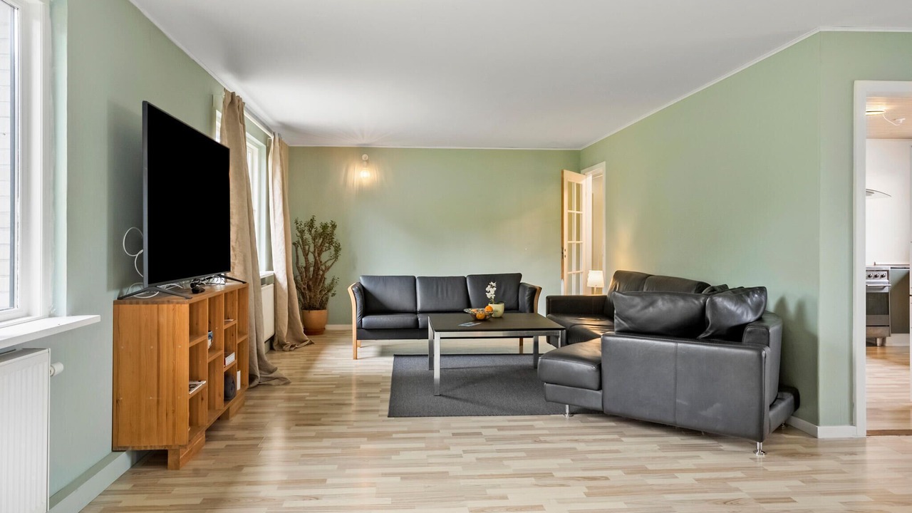 Photo of Bedroom in Bandholm