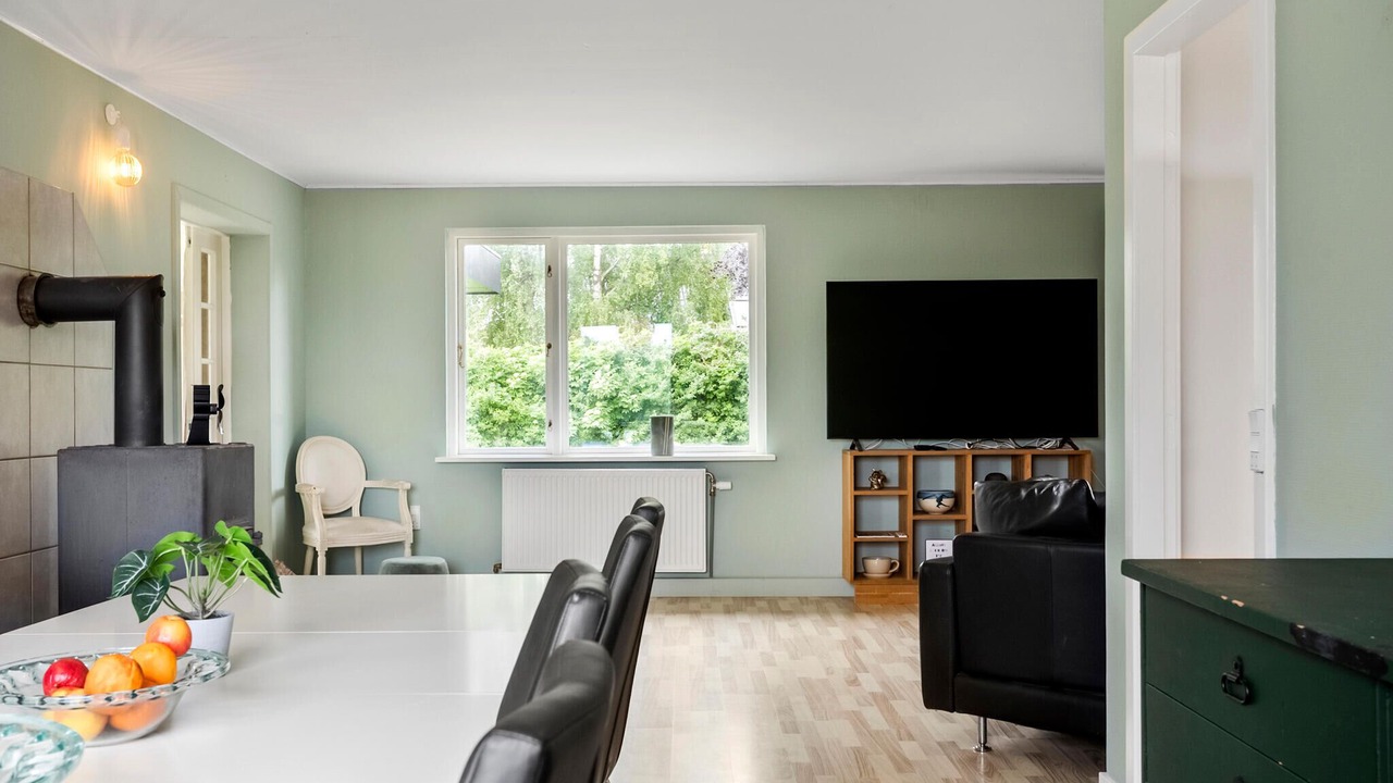 Photo of Bedroom in Bandholm