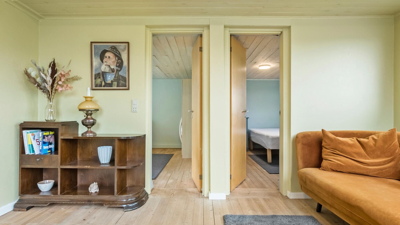 Photo of Bedroom in Bandholm