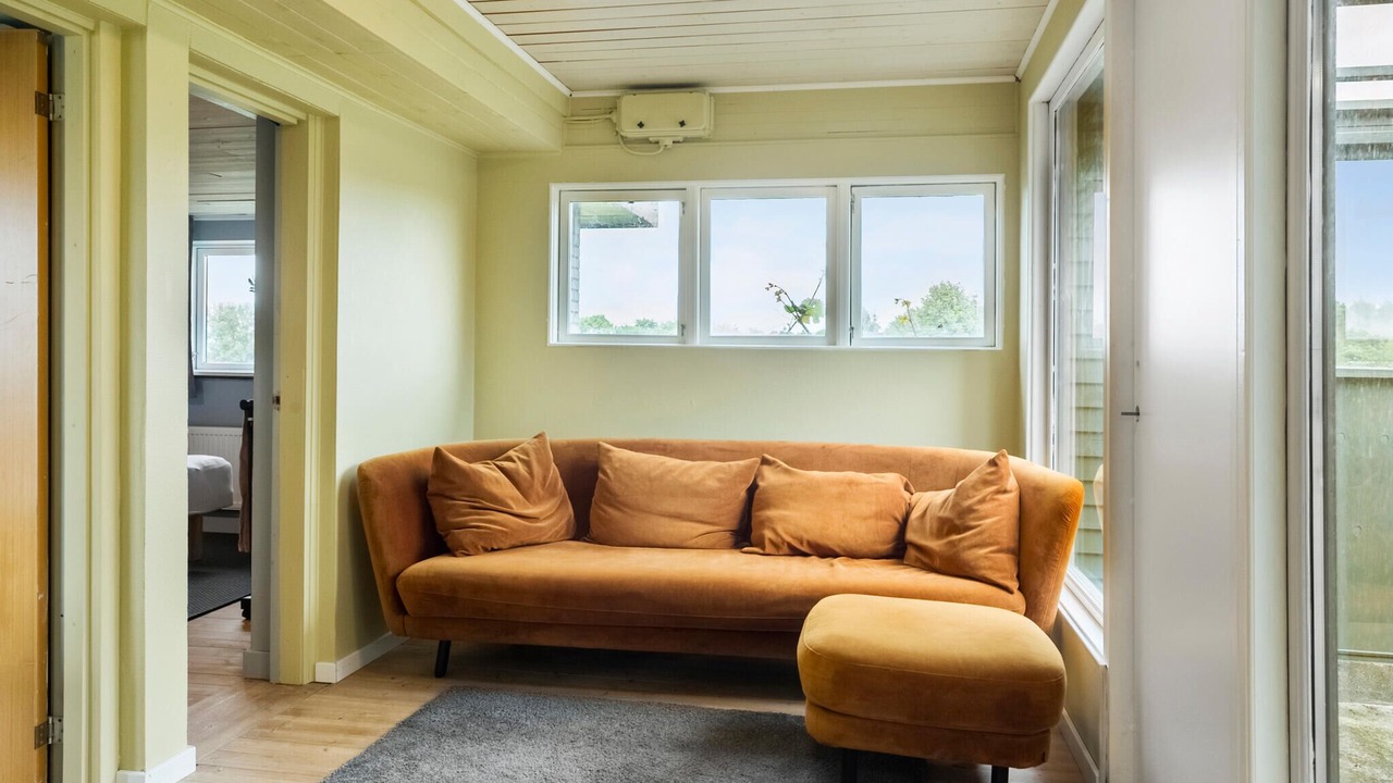 Photo of Bedroom in Bandholm