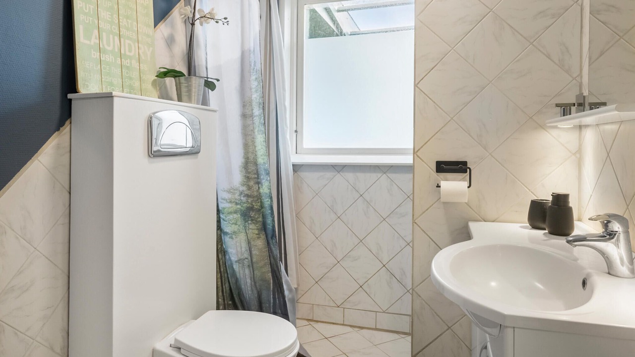 Photo of Bathroom in Bandholm