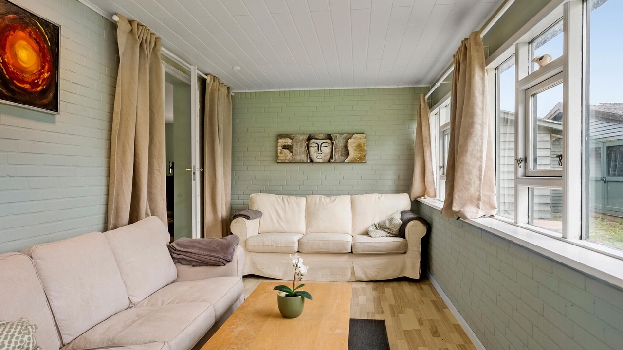 Photo of Bedroom in Bandholm