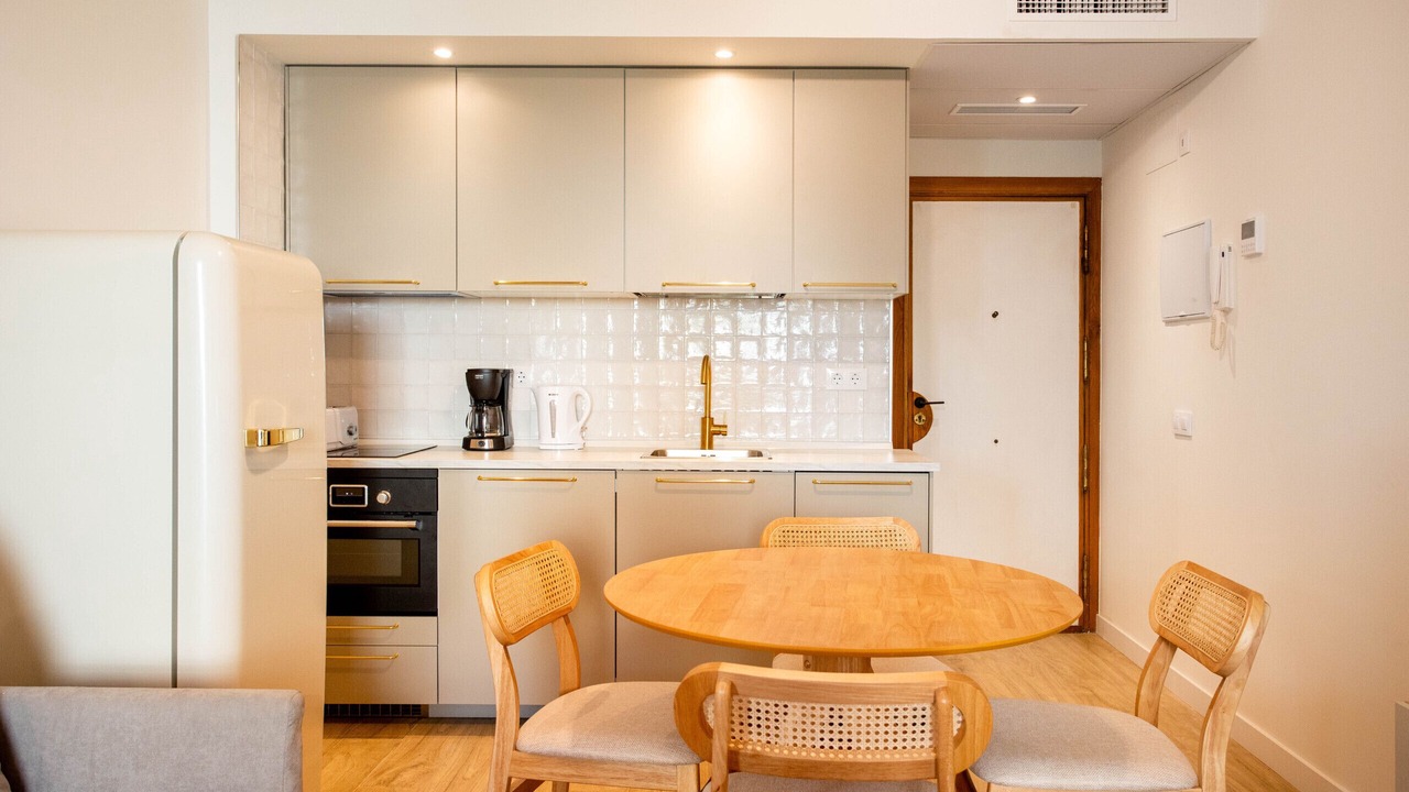 Photo of Kitchen in Bellas Vistas