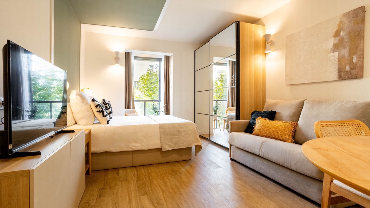 Photo of Bedroom in Bellas Vistas