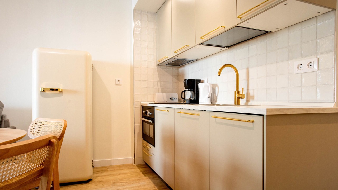 Photo of Kitchen in Bellas Vistas