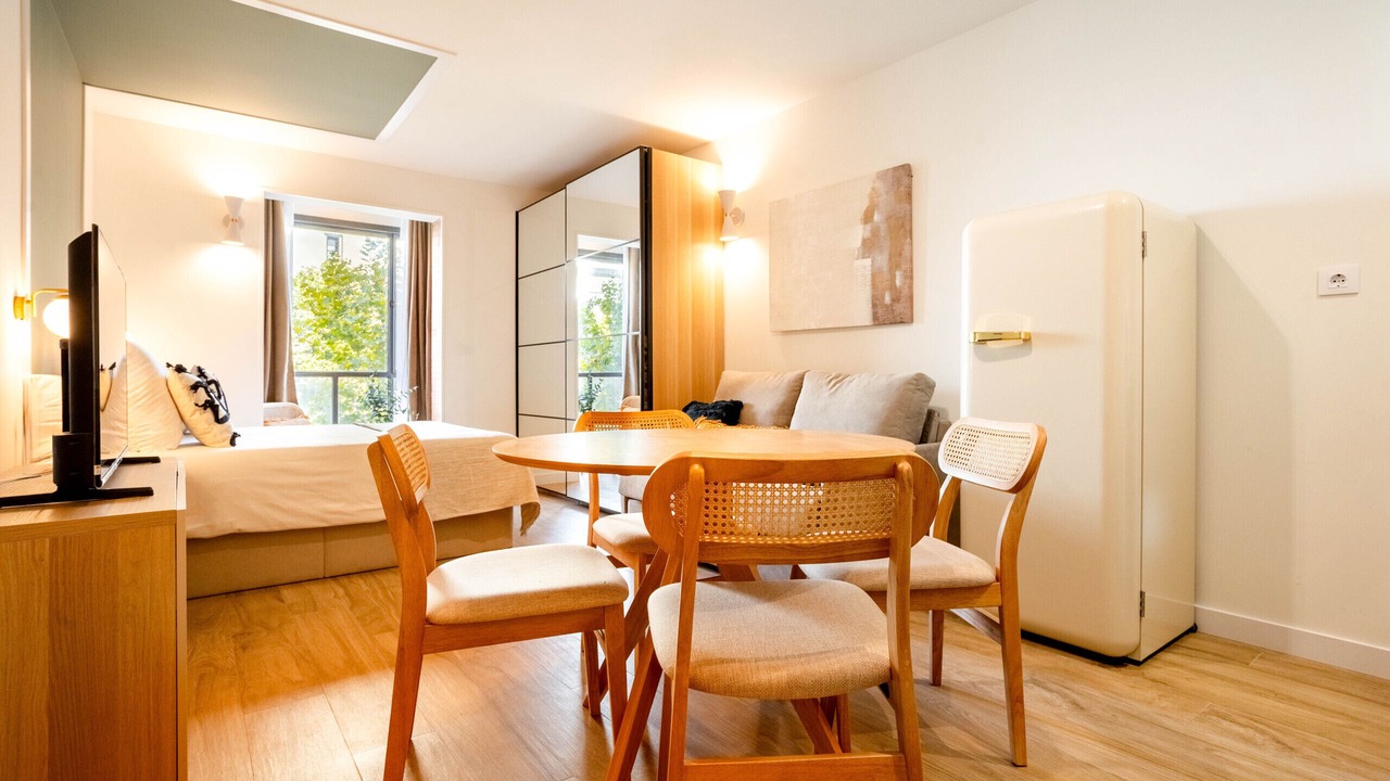 Photo of Bedroom in Bellas Vistas