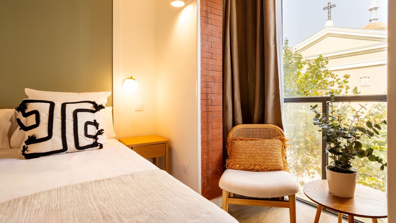 Photo of Bedroom in Bellas Vistas