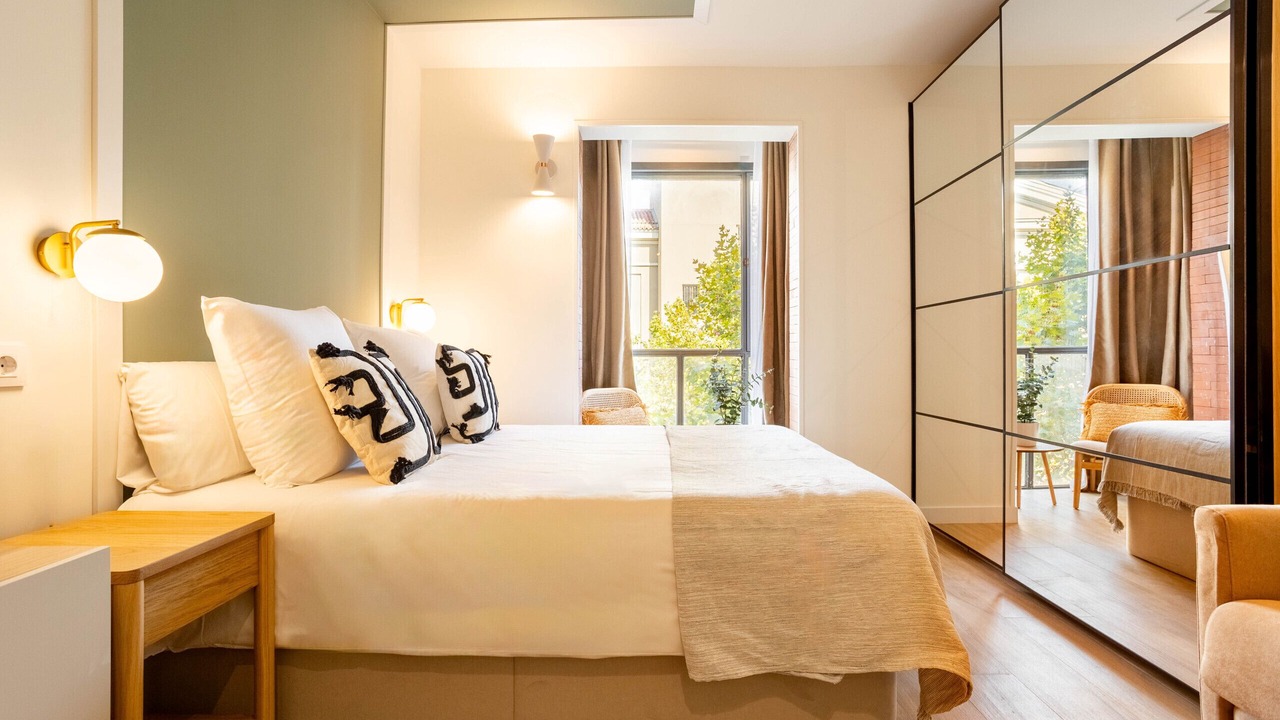 Photo of Bedroom in Bellas Vistas