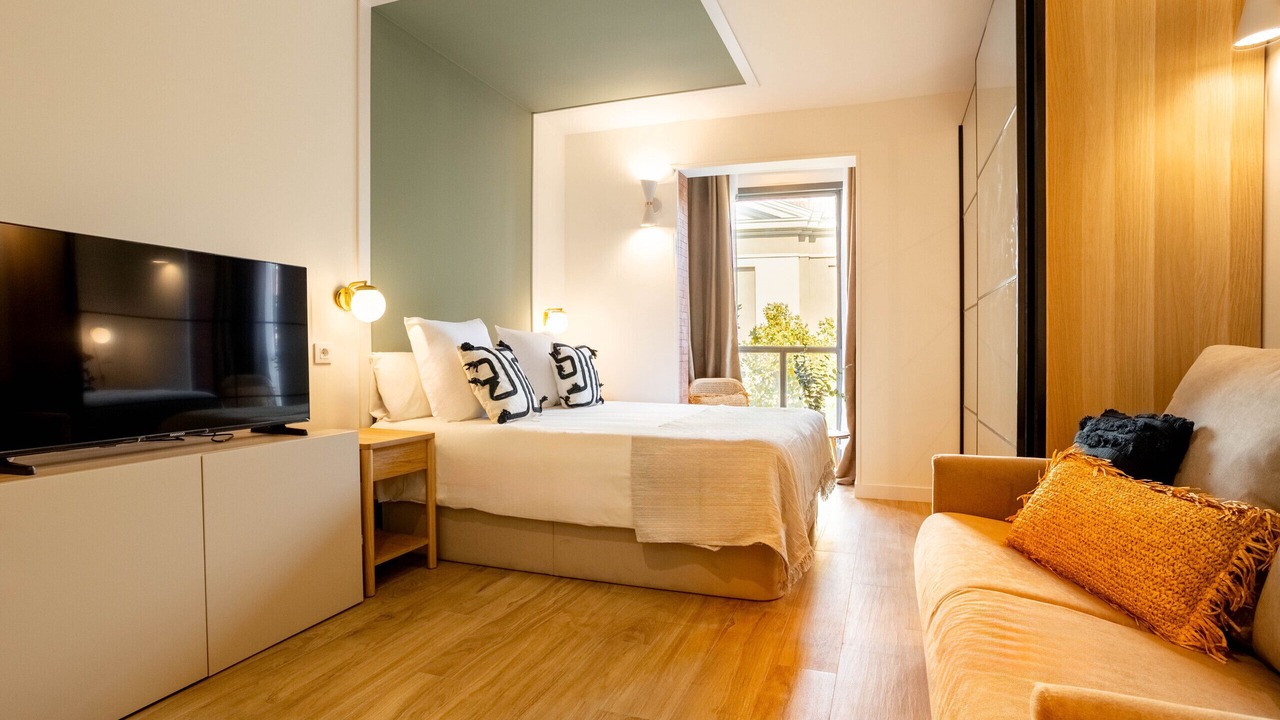 Photo of Bedroom in Bellas Vistas