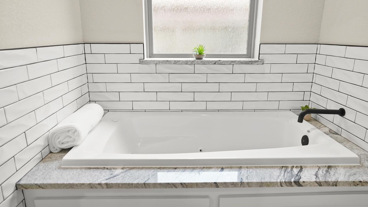 Photo of Bathroom in Flint
