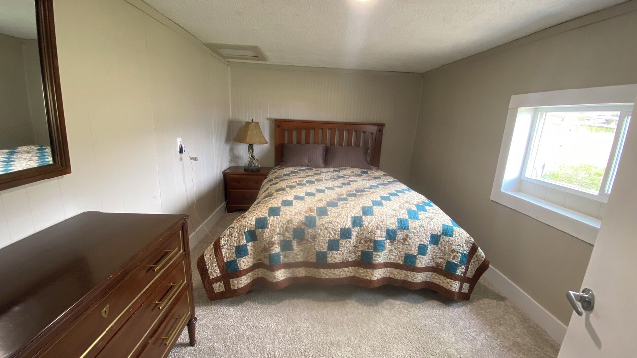 Photo of Bedroom in Ryan Park