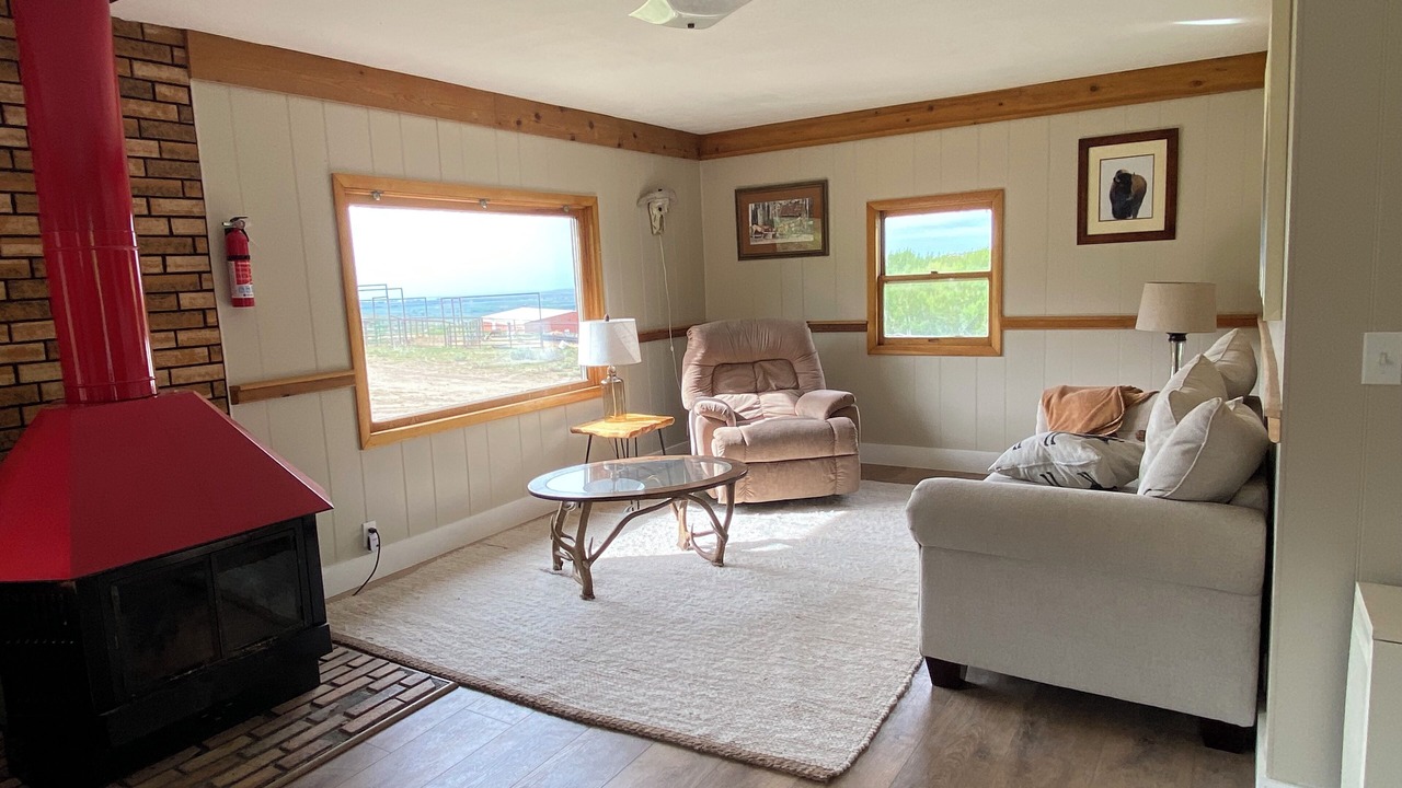 Photo of Livingroom in Ryan Park
