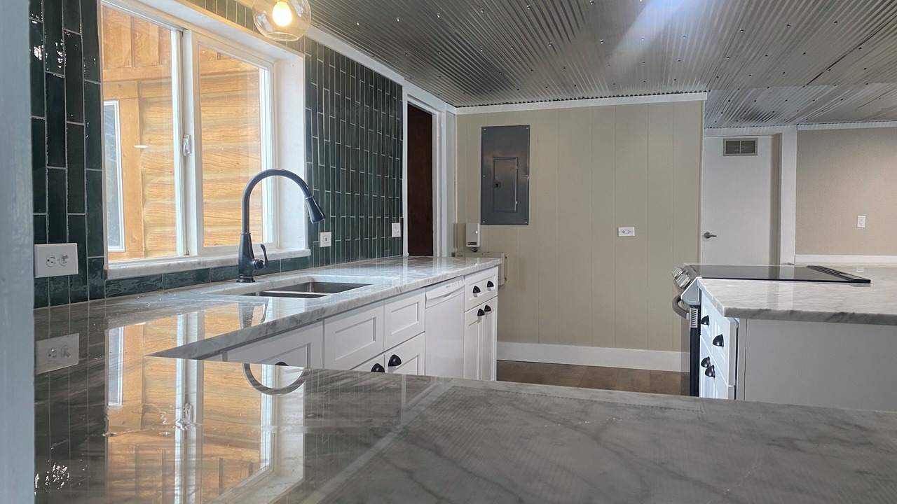 Photo of Kitchen in Ryan Park