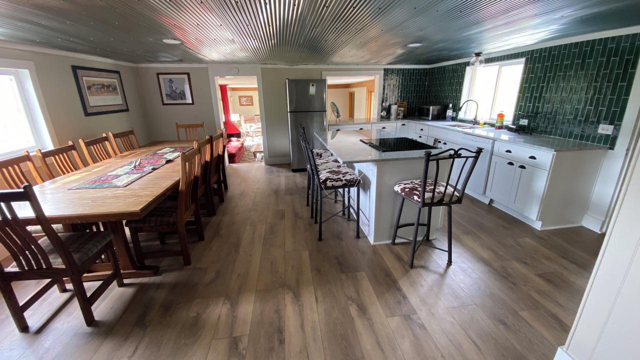 Photo of Kitchen in Ryan Park