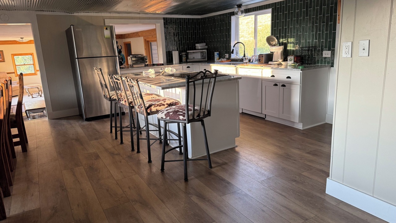 Photo of Kitchen in Ryan Park