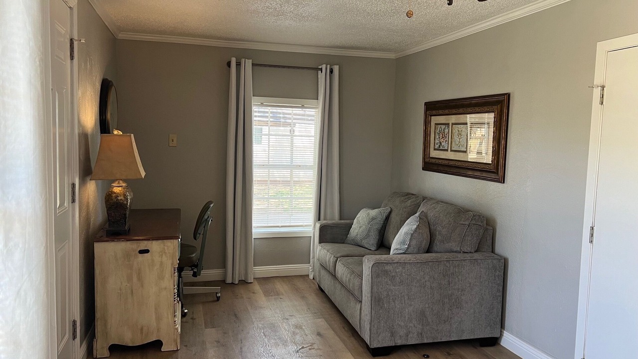 Photo of Livingroom in Heart of Lubbock