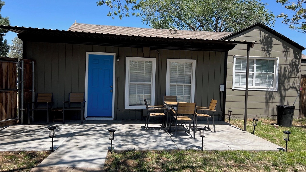 Photo of Outdoor in Heart of Lubbock