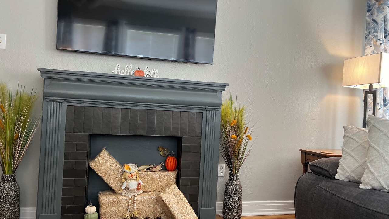 Photo of Livingroom in Heart of Lubbock