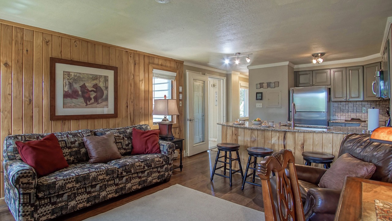 Photo of Bedroom in Edray