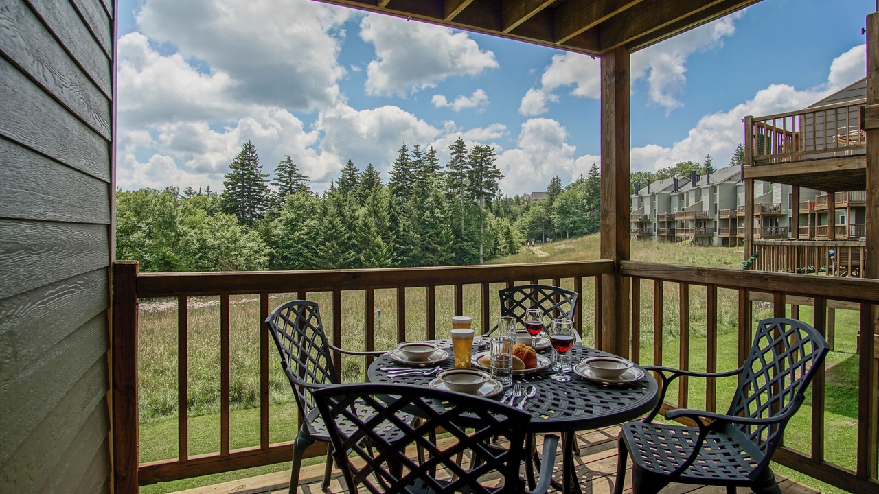 Photo of Patio Balcony in Edray