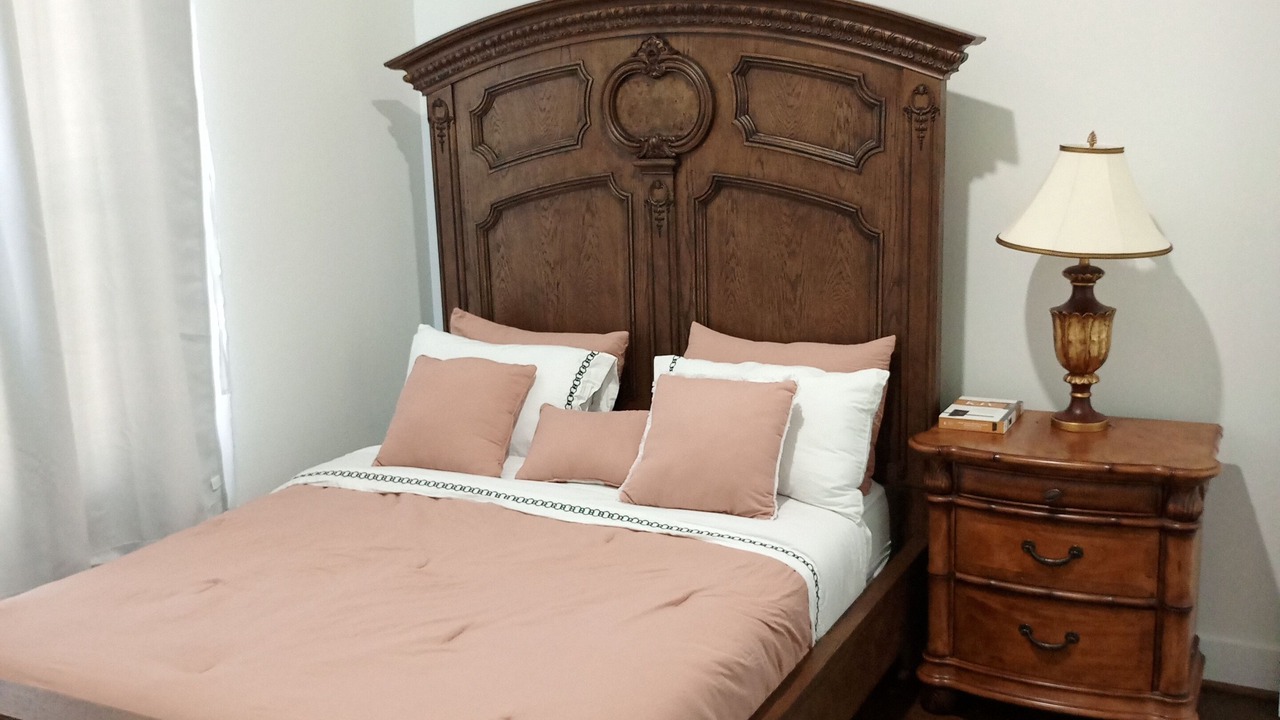 Photo of Bedroom in Westchase