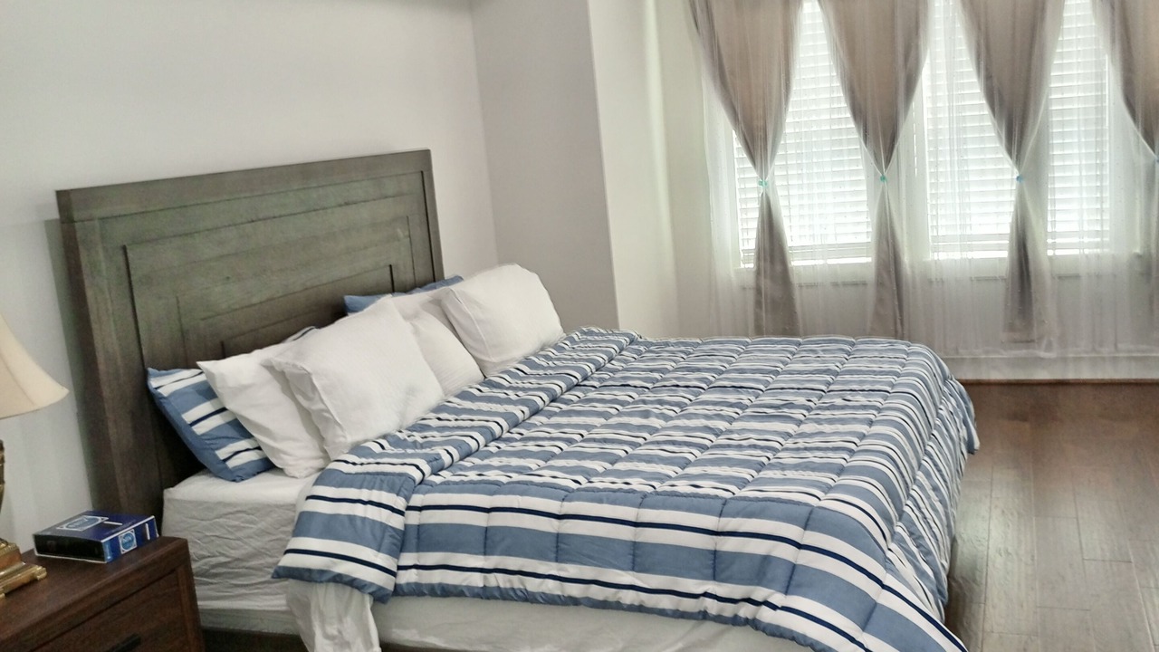 Photo of Bedroom in Westchase