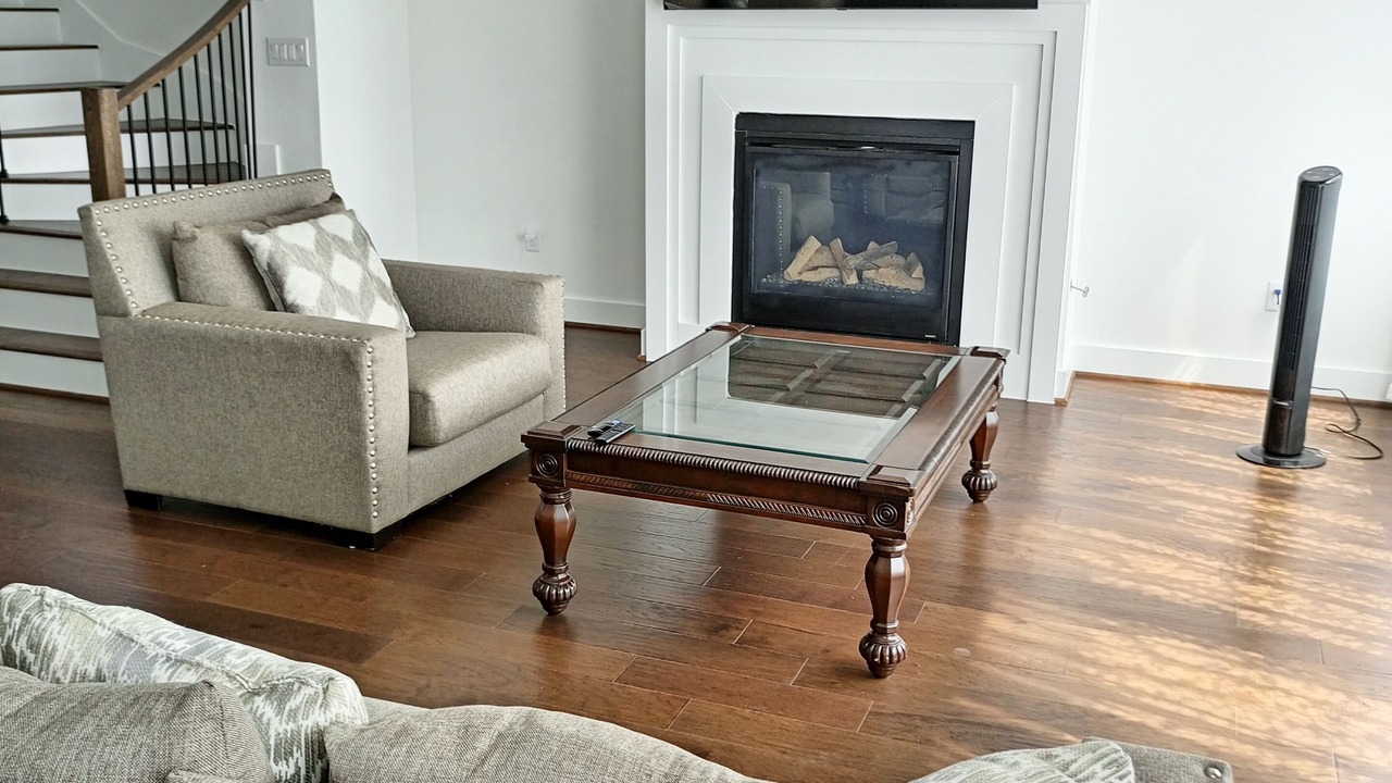 Photo of Livingroom in Westchase