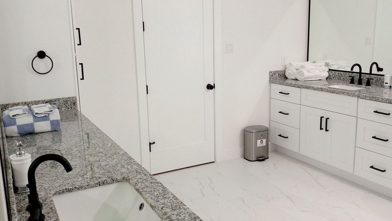 Photo of Bathroom in Westchase