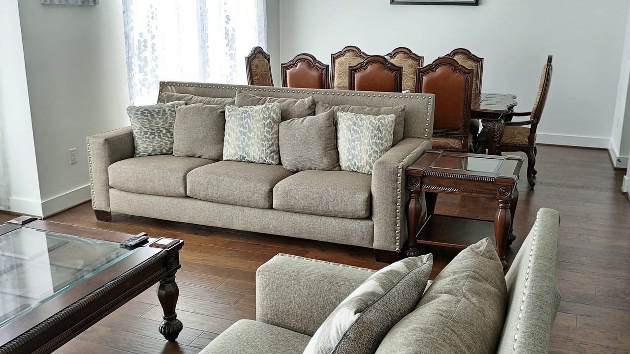Photo of Livingroom in Westchase