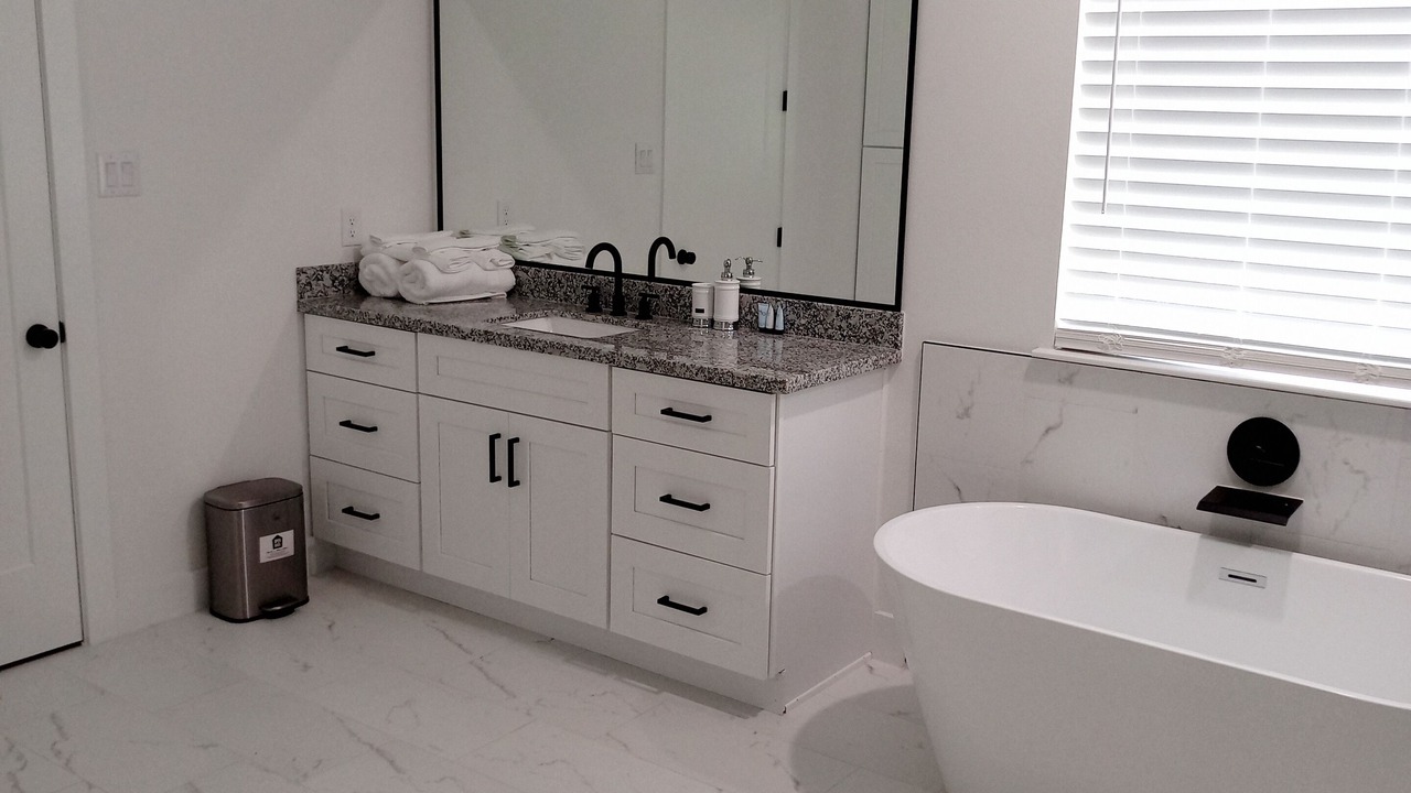 Photo of Bathroom in Westchase