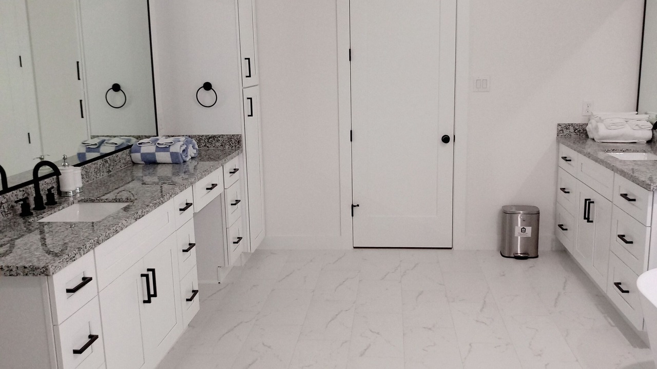 Photo of Bathroom in Westchase