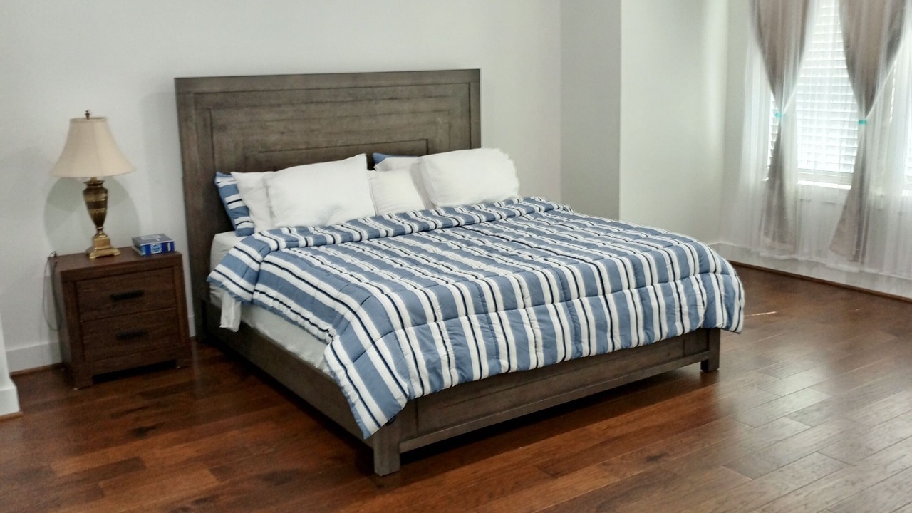 Photo of Bedroom in Westchase
