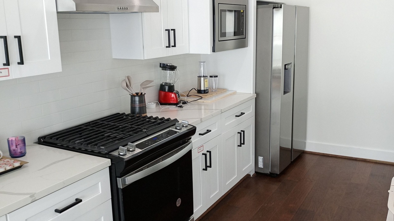 Photo of Kitchen in Westchase