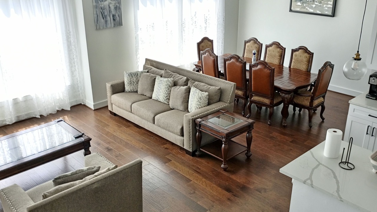Photo of Livingroom in Westchase
