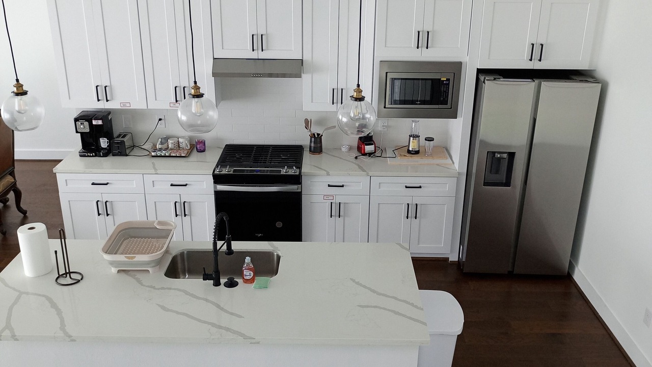 Photo of Kitchen in Westchase