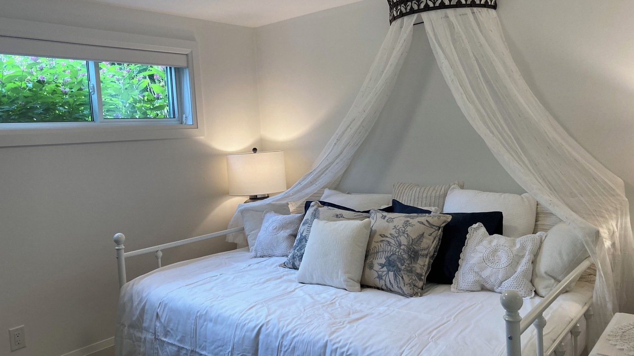 Photo of Bedroom in Waterloo
