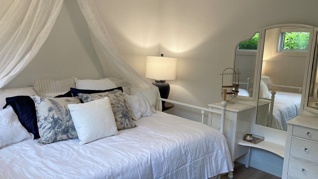 Photo of Bedroom in Waterloo