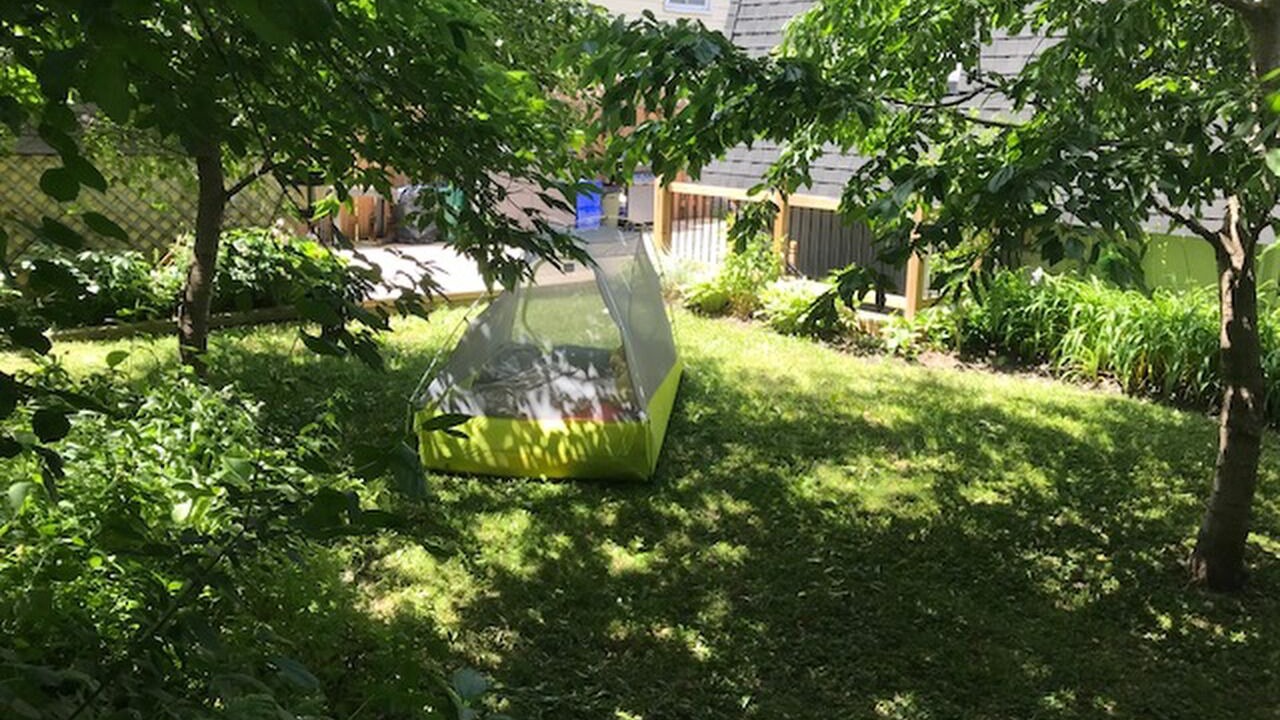Photo of Outdoor in Waterloo