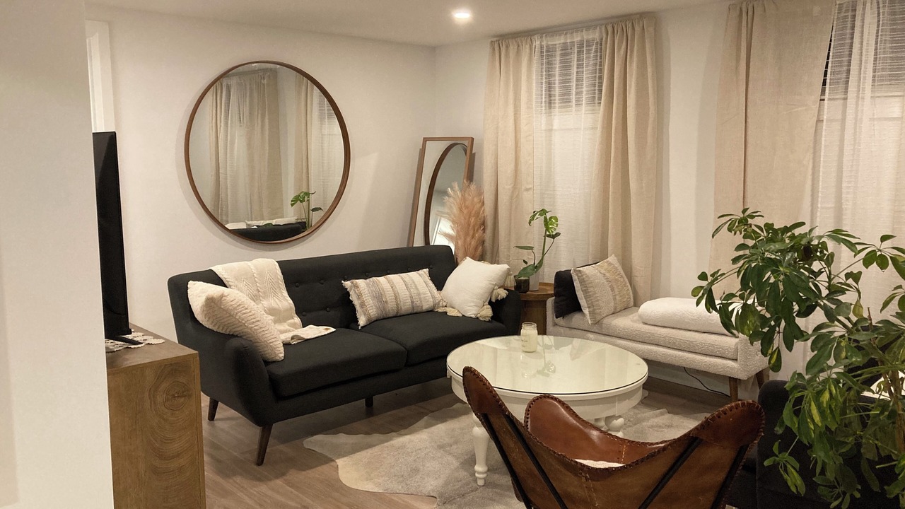 Photo of Livingroom in Waterloo